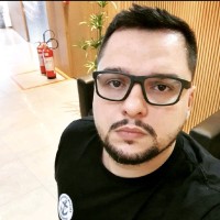 Fábio Abreu Benedito