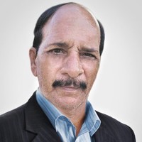 Ghulam Rasool