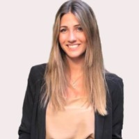 Estefanía Cairo Peters