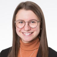 Audrey St-Pierre, Cpa Auditrice