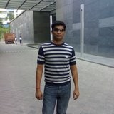 SACHIN KHANDEKAR