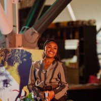 Estelle Nduwimana