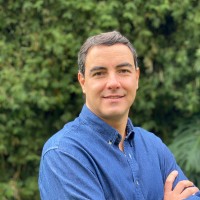 Santiago Perez