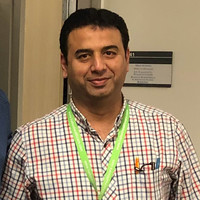 M Nasir Iqbal