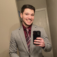 Cody Gurley