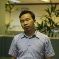 Hendra Wijaya