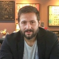 Kyriakos Chouras