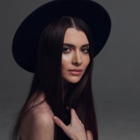 Елизавета Морозова