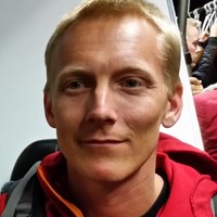 Tobias Borg