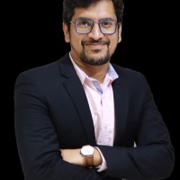 Omair Raza - CSCP (Certified Supply Chain Professional)