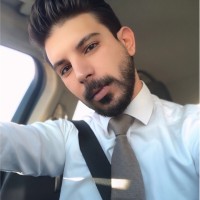 Ibrahim Alkhatib