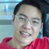 Choon Hau (David) Lim