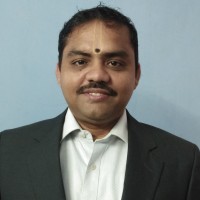 Vaidhya Nathan  CA Inter BCom