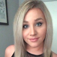 Ashley Thompson