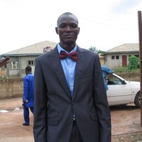Kehinde David .O