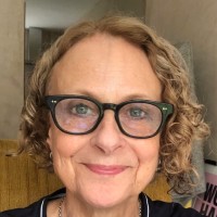 Ruth Pitt