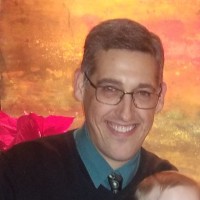 Brian Harrington