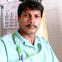 Dhamodharan Dt, Cht Natarajan
