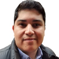 Pedro Servin Pinazo