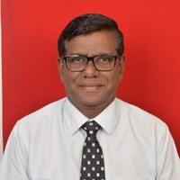 Laloo Kumaran