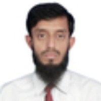 Asad Ullah