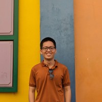 Tung (Thomas) Nguyen