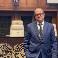 Ahmed KHAFAGY