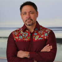 Travis Boissoneau, CPA, CMA