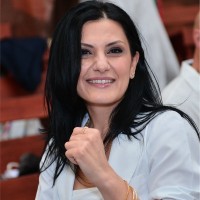 Tatevik Deghdzunyan