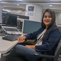 Ankita Raval