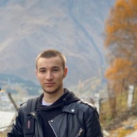 Viacheslav Pylypenko