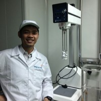 Acep Riza Wijayadikusumah