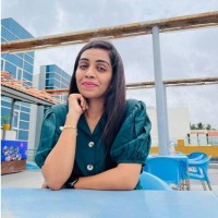 Riddhi Kevadiya