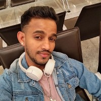 Aryan Shegale