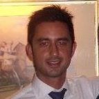 Ben Giddings