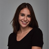 Ceren Gülen