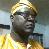 Stephan Bwegne