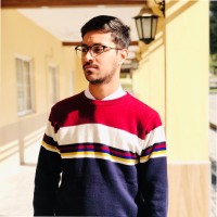 Saaim Mughal