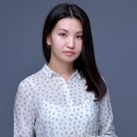 Ainur Aitkazina