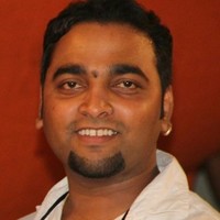 Rajesh Matale
