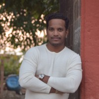 Mayur Pawar