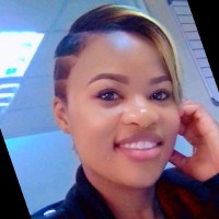 Itumeleng Mokoena