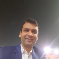 Ankush Saxena