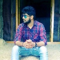 Rushikesh Chaskar