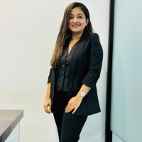Priyanka Dhumal