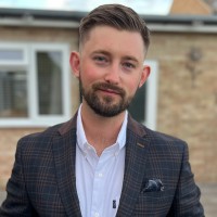 Jordan Gillett
