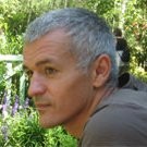 Alain Ghio