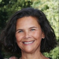 Sandrine Scemama