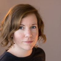 Stephanie Hall