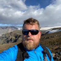 Haukur Sigmarsson